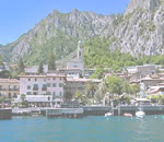 Hotel Bellavista Limone Lake of Garda